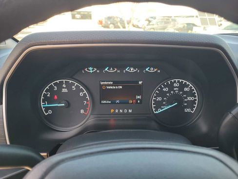 Used 2023 Ford F150 XL w/ STX Appearance Package image 18