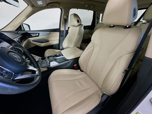 Used 2023 Acura MDX SH-AWD w/ Technology Package image 13