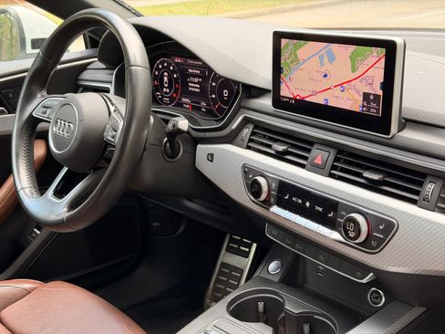 Used 2019 Audi A5 2.0T Premium Plus AWD/4WD image 19