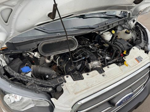 Used 2020 Ford Transit 350 Medium Roof image 22