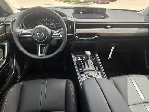 New 2026 MAZDA CX-50 2.5 Hybrid w/ Weather Package AWD/4WD image 17