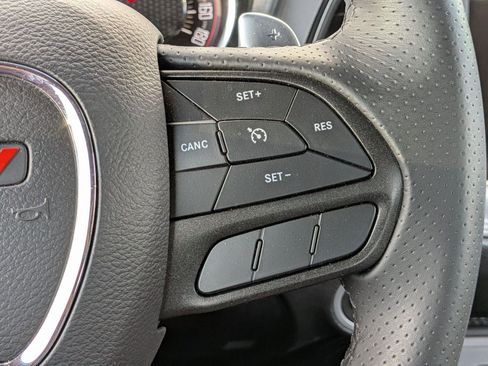 Used 2023 Dodge Challenger R/T Scat Pack RWD image 21