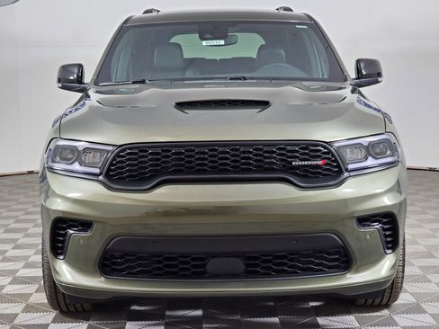 New 2026 Dodge Durango GT image 9