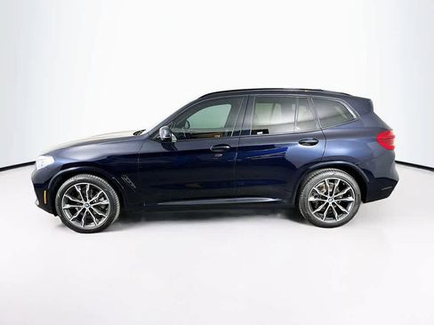 Used 2020 BMW X3 sDrive30i w/ M Sport Package 2 image 3