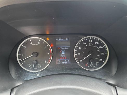 Used 2024 Nissan Sentra S FWD image 15