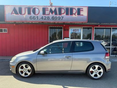 Used 2010 Volkswagen GTI 2.0T 2-Door
