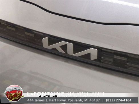 Certified 2023 Kia Soul LX w/ Option Group 015 image 9