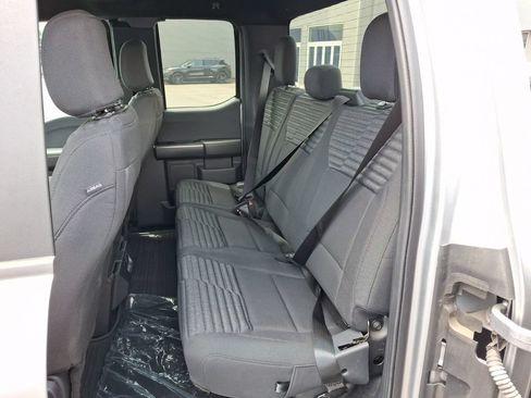 Used 2023 Ford F150 XL w/ STX Appearance Package AWD/4WD image 13