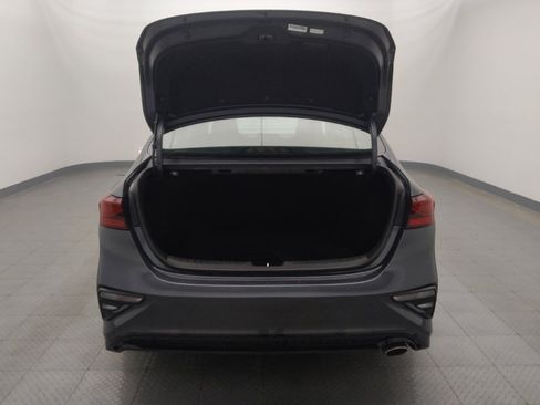 Used 2019 Kia Forte LXS image 29