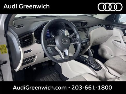 Used 2020 Nissan Rogue Sport SV AWD/4WD image 20