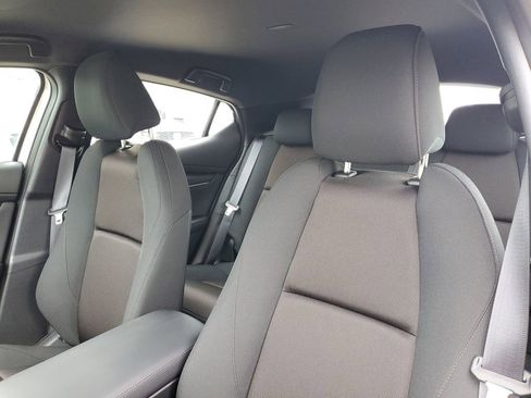 New 2026 MAZDA MAZDA3 s FWD image 9