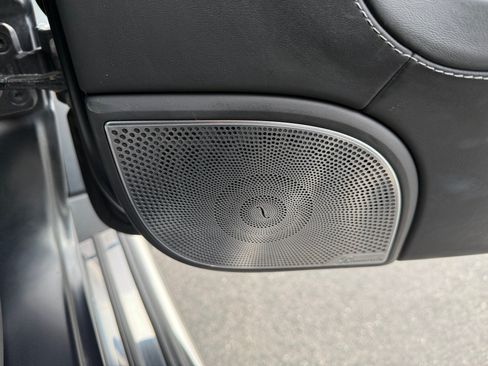 Used 2020 Mercedes-Benz G 63 AMG 4MATIC image 27