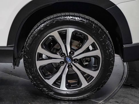 Used 2021 Subaru Forester Limited w/ Popular Package #3 AWD/4WD image 11