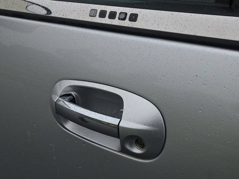 Used 2016 Ford Expedition EL Limited RWD image 22