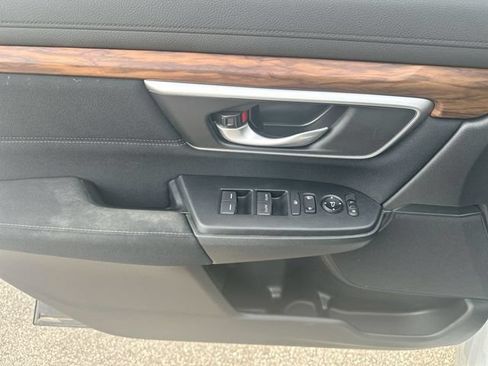 Used 2022 Honda CR-V EX image 15