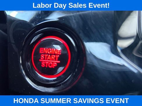 Used 2024 Honda Civic Sport image 23