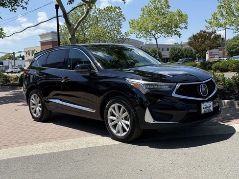 Used 2020 Acura RDX FWD image 1