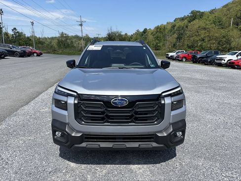 New 2026 Subaru Outback Premium AWD/4WD image 3