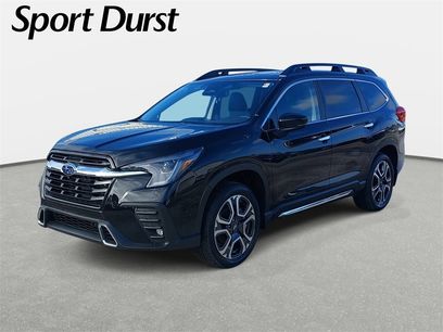 New 2026 Subaru Ascent Touring