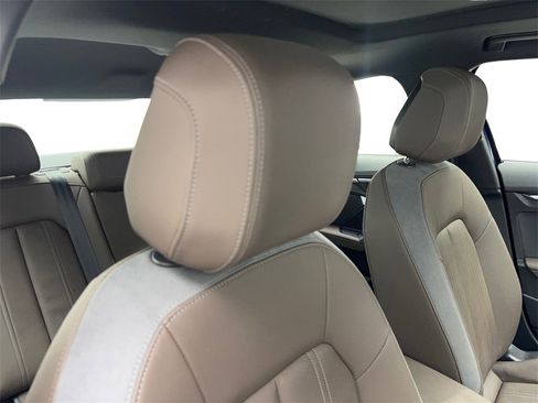 Used 2025 Audi A3 2.0T Premium Plus w/ Premium Plus Package image 45