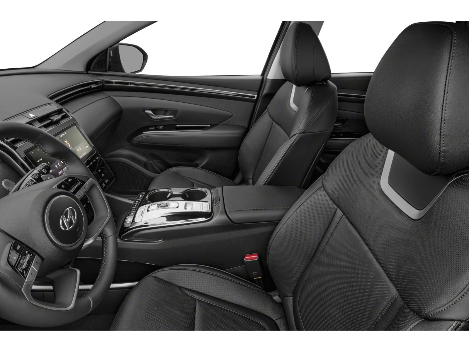 Used 2024 Hyundai Tucson Limited AWD/4WD image 6