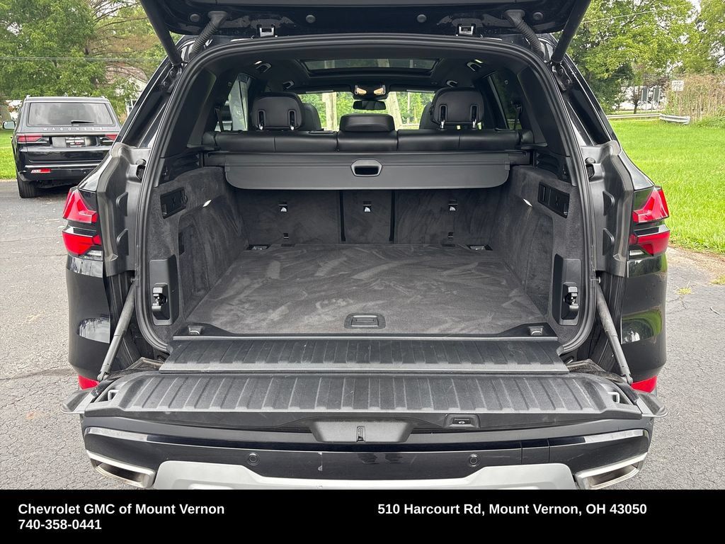 Used 2026 BMW X5 xDrive40i AWD/4WD image 29