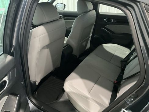 New 2026 Honda Civic Sport Touring image 18