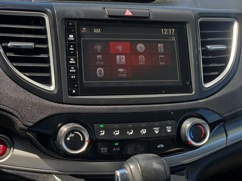 Used 2016 Honda CR-V EX image 20
