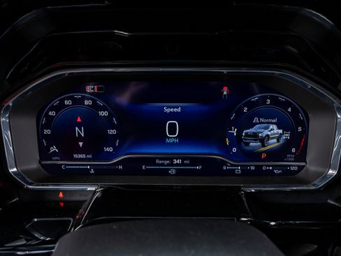 Used 2024 Chevrolet Silverado 1500 ZR2 w/ ZR2 Bison Edition image 17