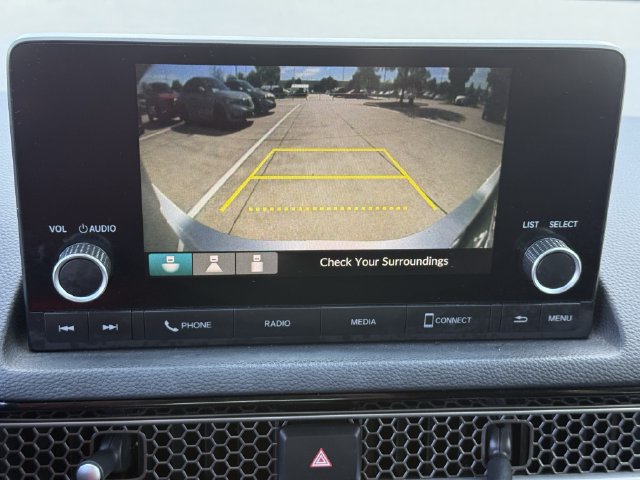Used 2022 Honda Civic Sport image 17