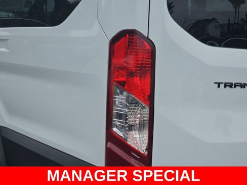 New 2026 Ford Transit 350 XL RWD image 41