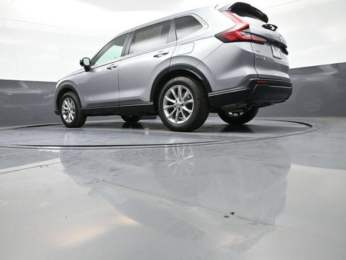 Certified 2025 Honda CR-V EX image 32