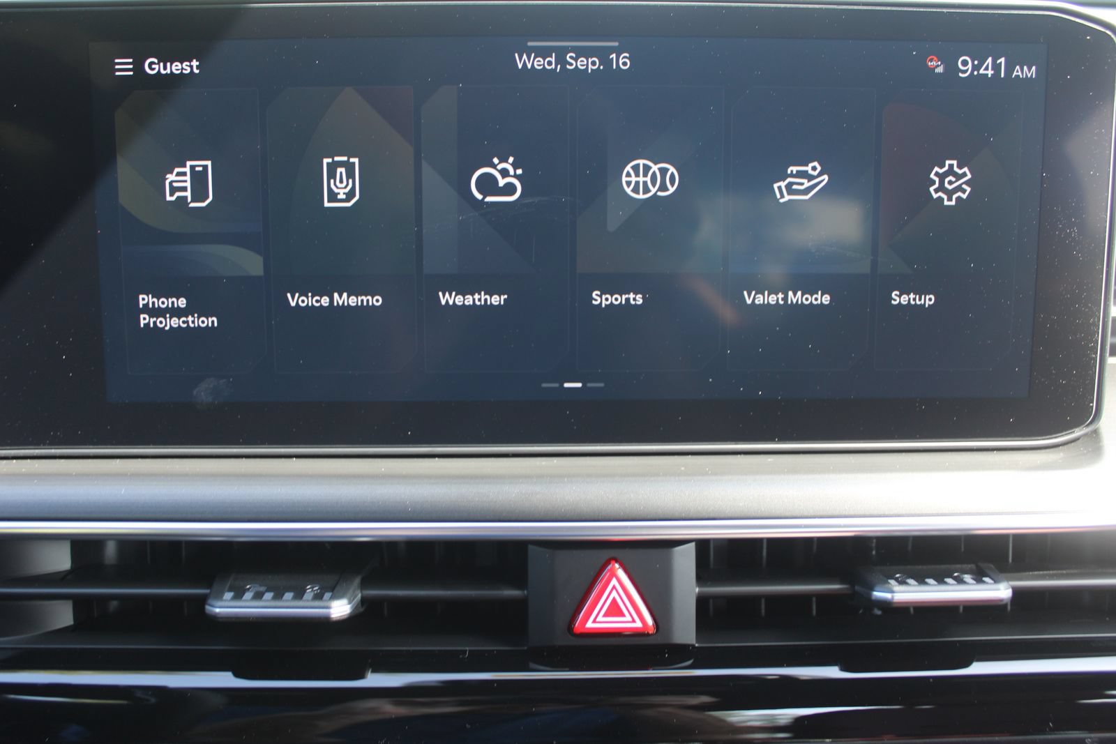 New 2026 Kia K5 GT-Line image 42