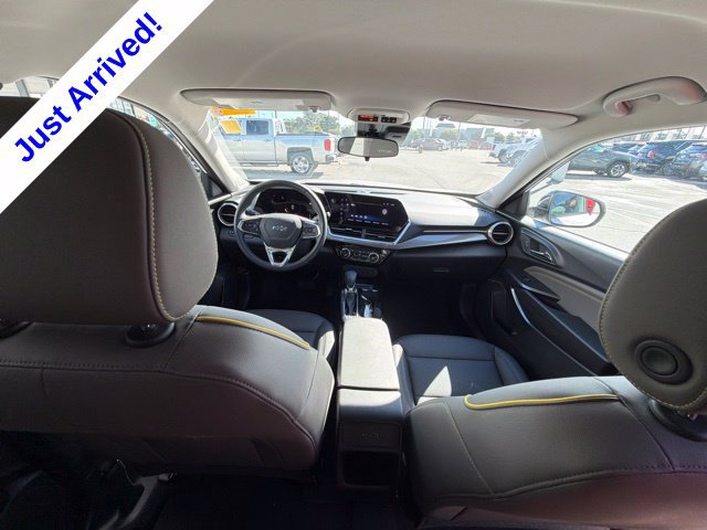 Used 2025 Chevrolet Trax ACTIV w/ Driver Confidence Package FWD image 34