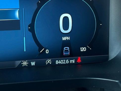 Certified 2025 Ford F150 STX image 30