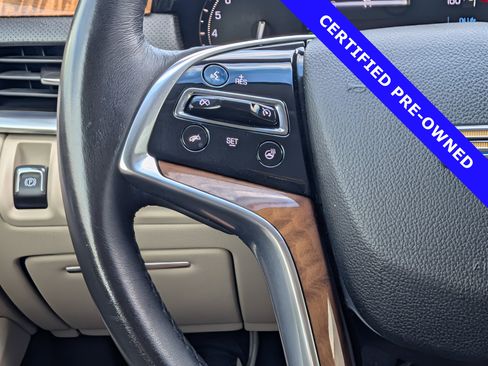 Used 2018 Cadillac XTS Luxury FWD image 23