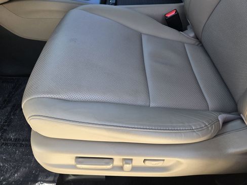 Used 2021 Honda Ridgeline RTL-E image 21