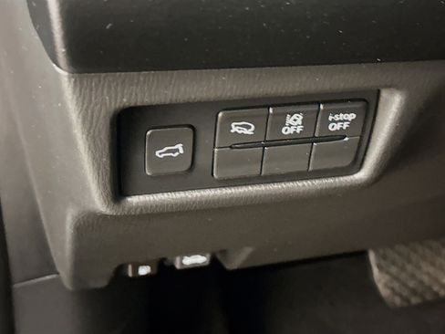 Used 2025 MAZDA CX-5 Carbon Edition image 17