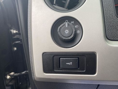 Used 2011 Ford F150 Raptor w/ Raptor Luxury Pkg image 6