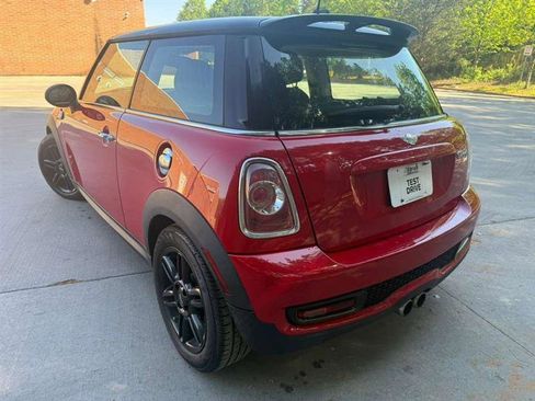 Used 2013 MINI Cooper S FWD image 3