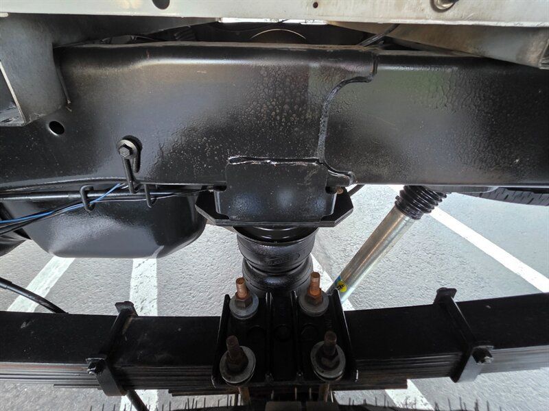 Used 2007 Dodge Ram 2500 Truck Laramie AWD/4WD image 56