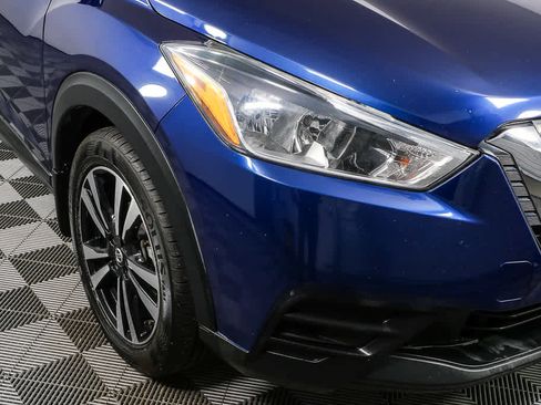 Used 2019 Nissan Kicks SV image 35