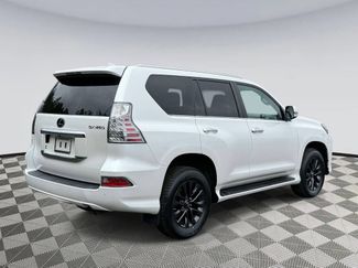 Used 2023 Lexus GX 460 Premium w/ Premium Package AWD/4WD video 2