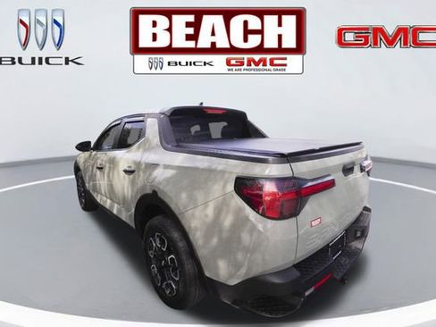 Used 2023 Hyundai Santa Cruz SE image 5