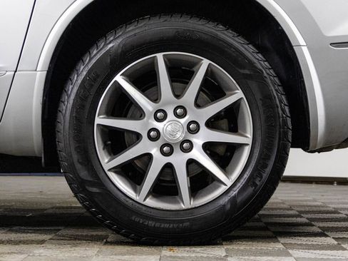 Used 2017 Buick Enclave Leather image 43