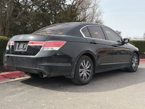 Used 2012 Honda Accord EX-L image 3