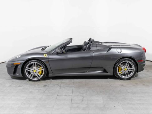 Used 2006 Ferrari F430 Spider image 5