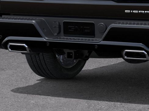 New 2026 GMC Sierra 1500 Denali Ultimate image 16