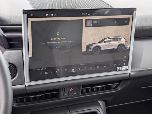 New 2026 MAZDA CX-5 Select AWD/4WD image 31