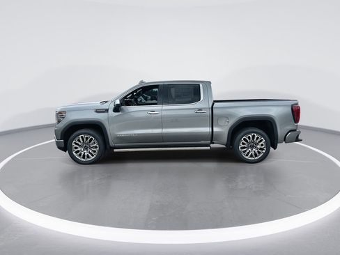 New 2026 GMC Sierra 1500 Denali Ultimate AWD/4WD image 5